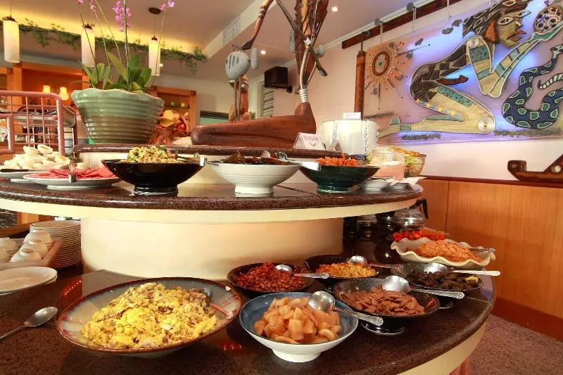 Fotos del hotel Ola:  13