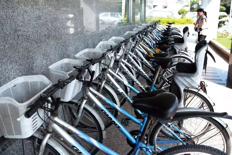 Fotos del hotel Ola:  6