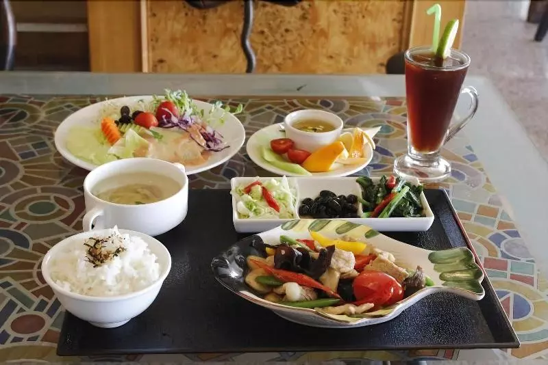 Fotos del hotel Ola:  10