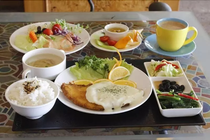 Fotos del hotel Ola:  3