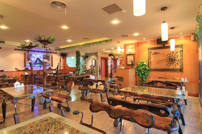 Fotos del hotel Ola:  4