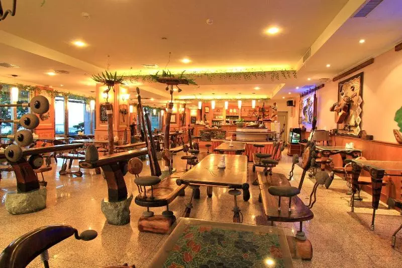 Fotos del hotel Ola:  16