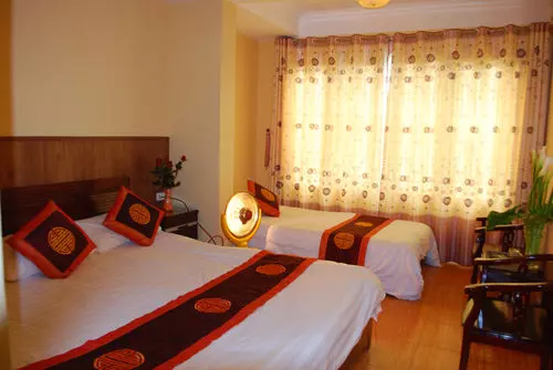 Fotos del hotel Pumpkin:  14