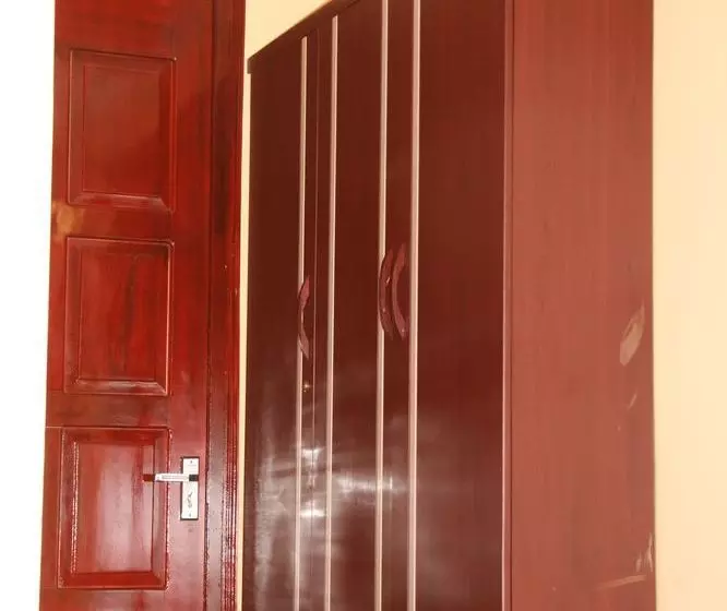 Fotos del hotel Pumpkin:  19