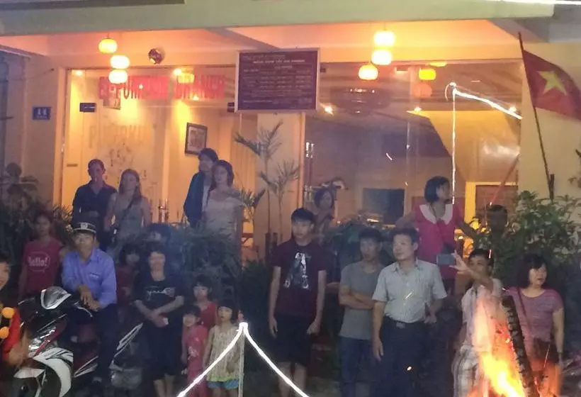 Fotos del hotel Pumpkin:  4