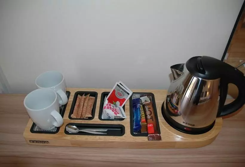 Fotos del hotel Romaplace:  8