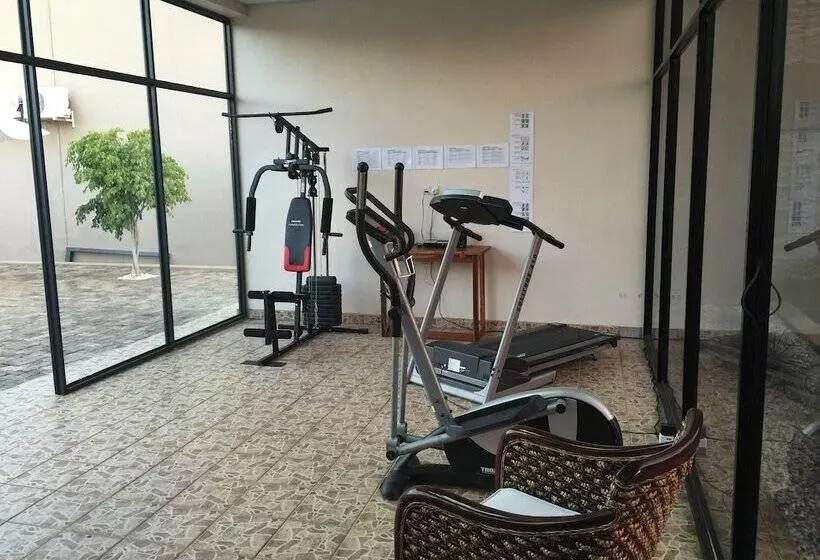 Fotos del hotel Romaplace:  3