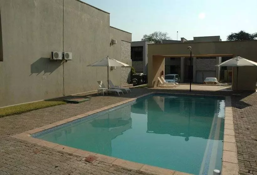 Fotos del hotel Romaplace:  2