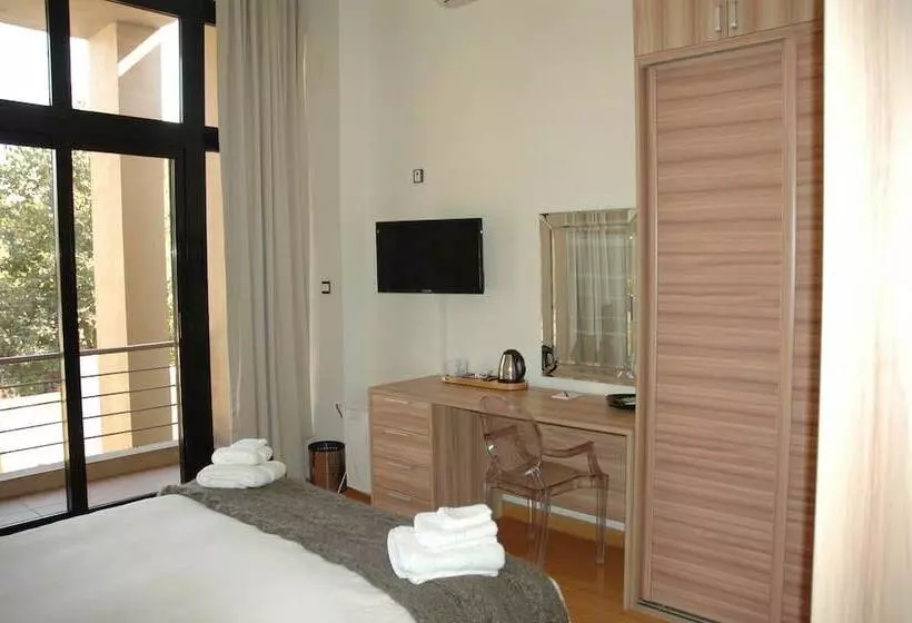 Fotos del hotel Romaplace:  21