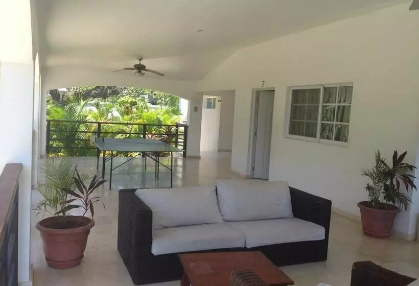 Fotos del hotel Sosua Sunset:  5