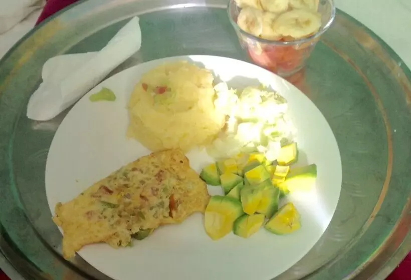 Fotos del hotel Sosua Sunset:  3