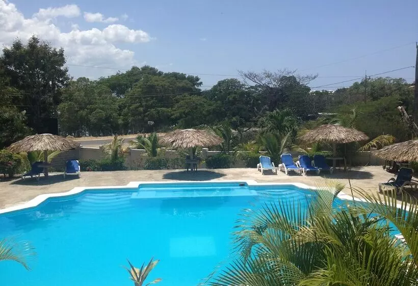 Fotos del hotel Sosua Sunset:  7