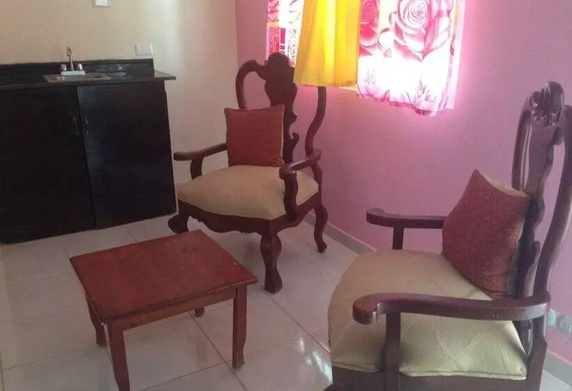 Fotos del hotel Sosua Sunset:  12