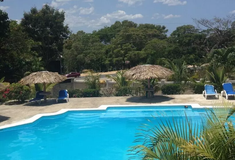 Fotos del hotel Sosua Sunset:  9