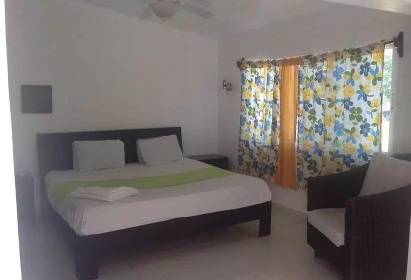 Fotos del hotel Sosua Sunset:  8