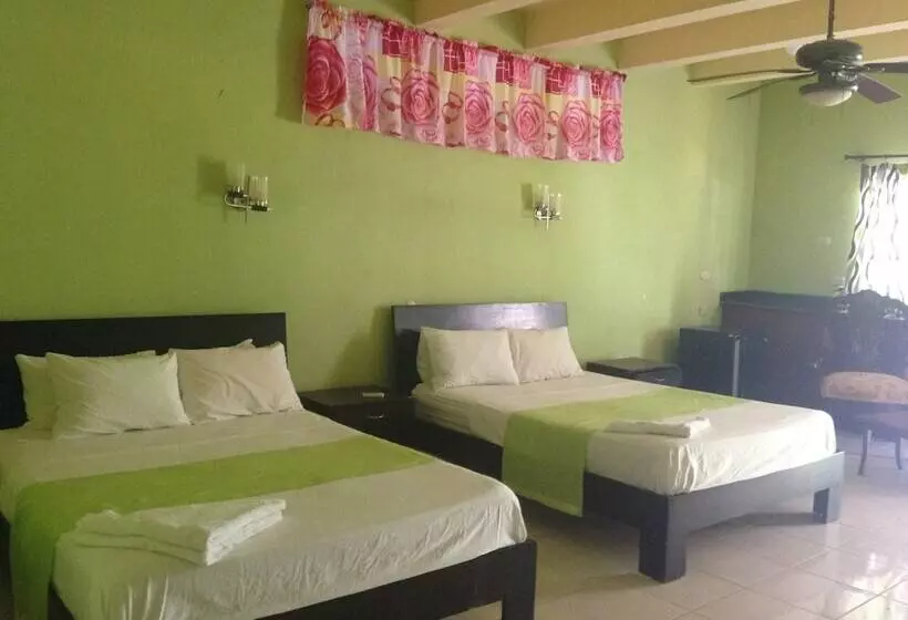 Fotos del hotel Sosua Sunset:  2