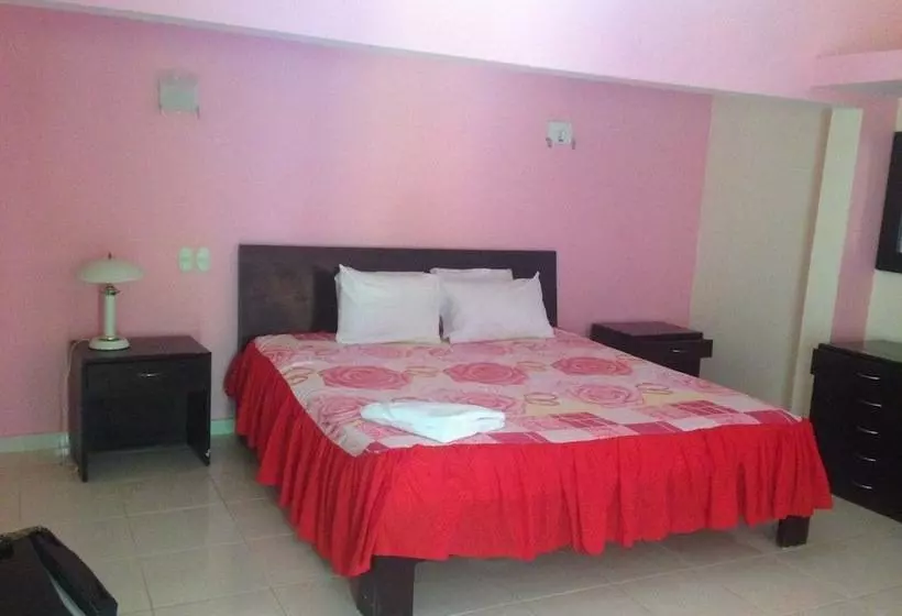 Fotos del hotel Sosua Sunset:  10