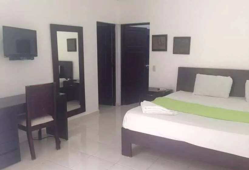 Fotos del hotel Sosua Sunset:  11