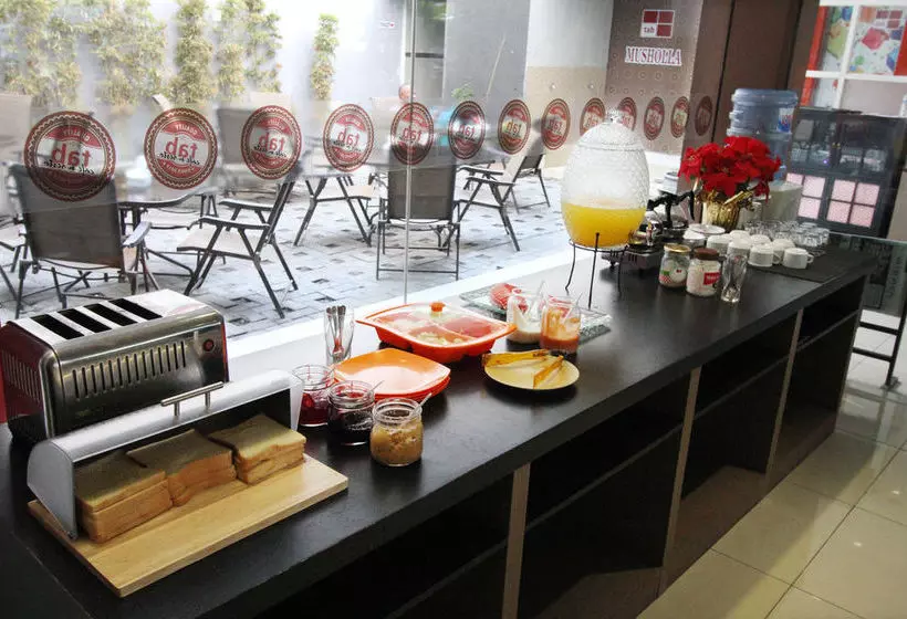 Fotos del hotel Tab:  12