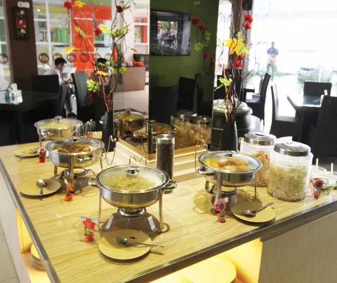 Fotos del hotel Tab:  3