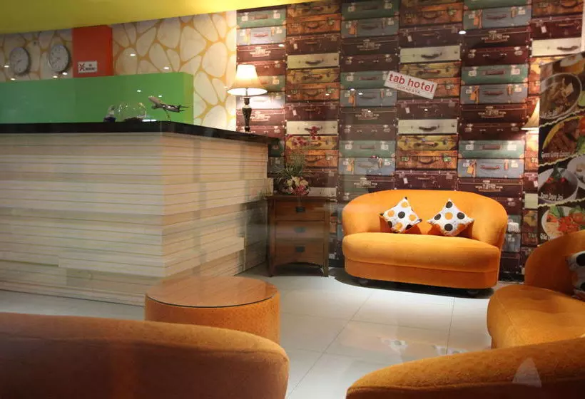 Fotos del hotel Tab:  15