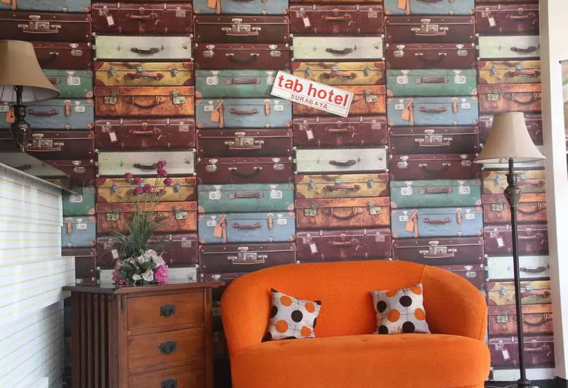 Fotos del hotel Tab:  25