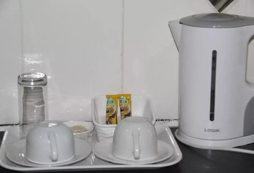 Fotos del hotel Tasha Lodge And Tours:  3