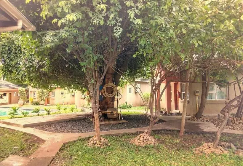 Fotos del hotel Tasha Lodge And Tours:  9