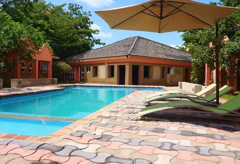 Fotos del hotel Tasha Lodge And Tours:  7