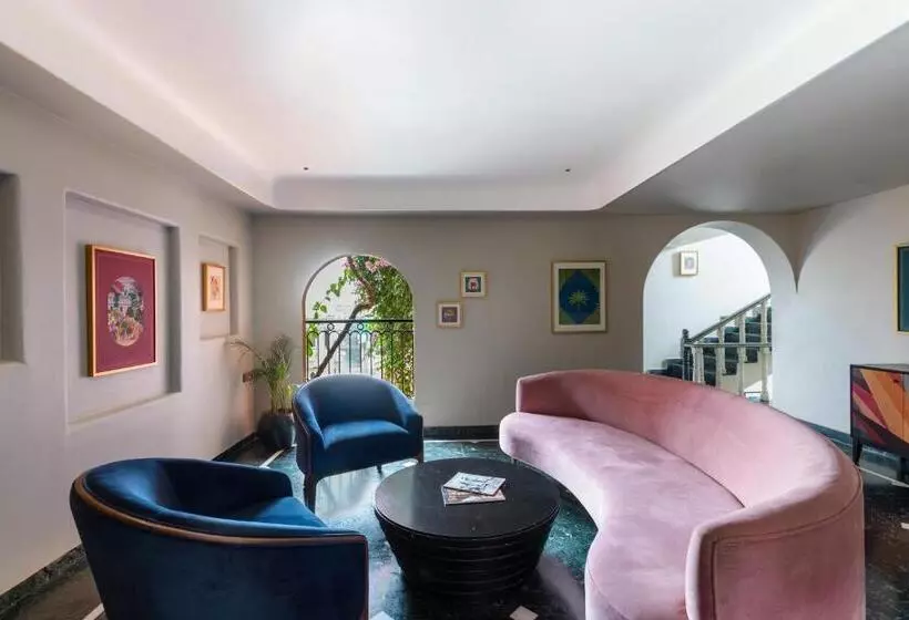 Fotos del hotel Poonam Haveli:  23