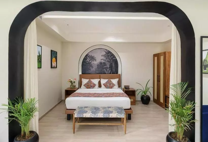 Fotos del hotel Poonam Haveli:  24