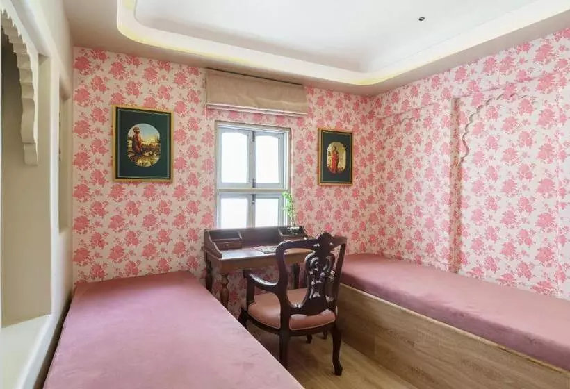 Fotos del hotel Poonam Haveli:  22