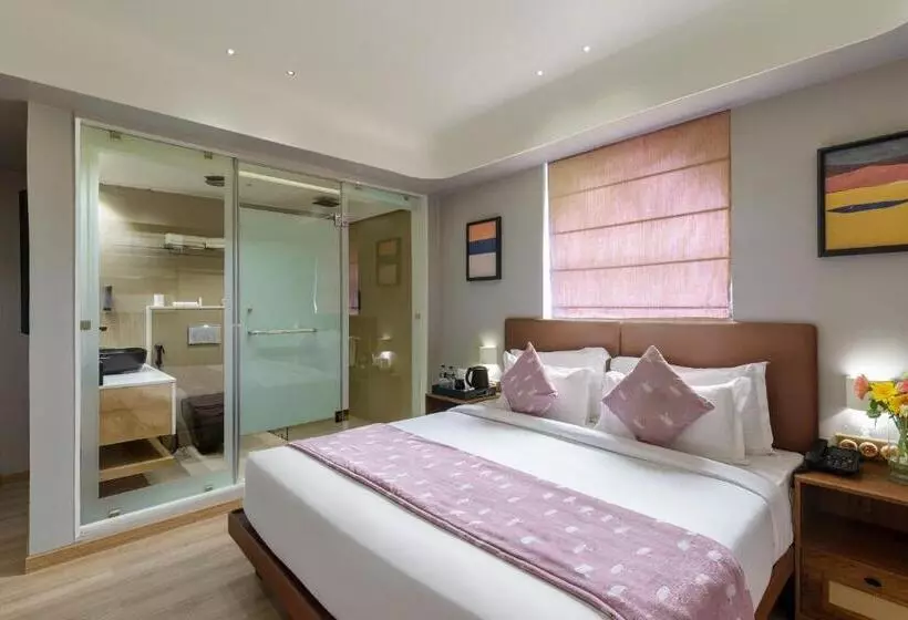 Fotos del hotel Poonam Haveli:  14