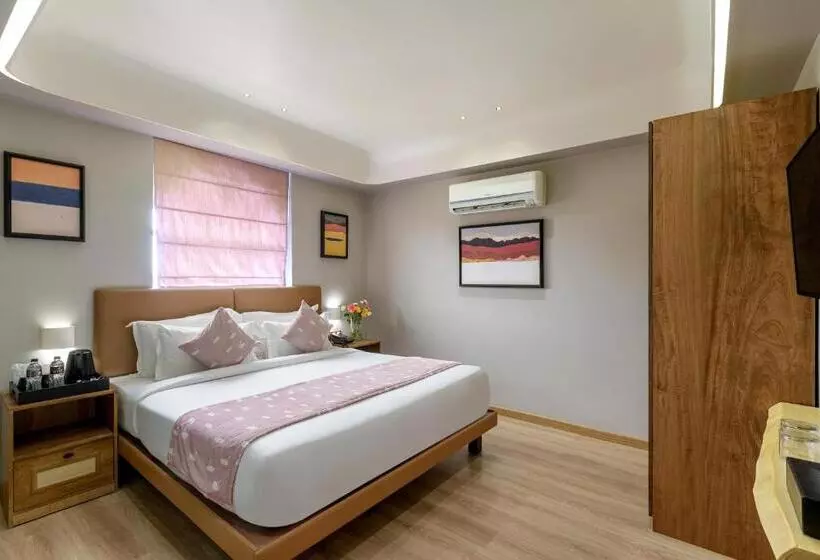 Fotos del hotel Poonam Haveli:  18