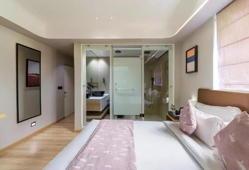 Fotos del hotel Poonam Haveli:  17