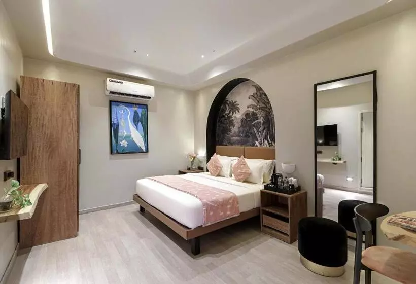 Fotos del hotel Poonam Haveli:  9