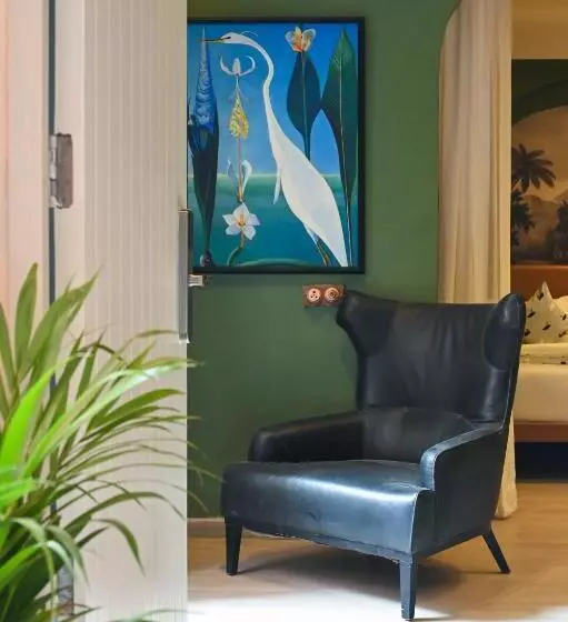 Fotos del hotel Poonam Haveli:  2