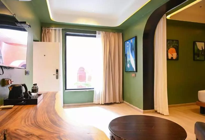 Fotos del hotel Poonam Haveli:  25