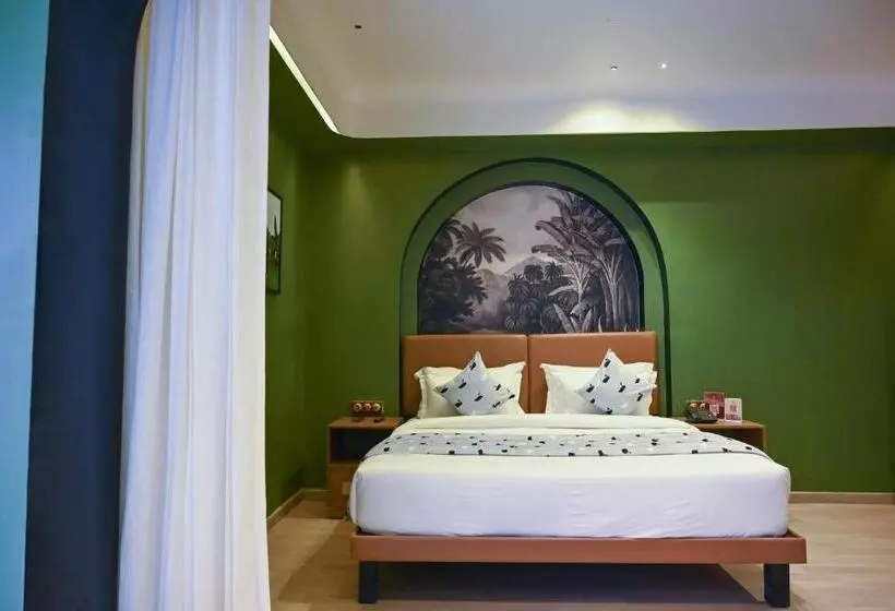 Fotos del hotel Poonam Haveli:  5