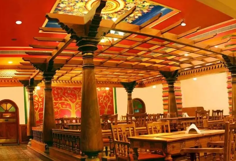 Fotos del hotel Woodlands:  3