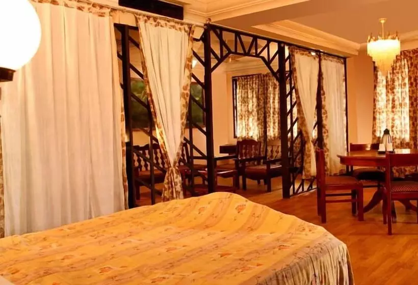 Fotos del hotel Woodlands:  5