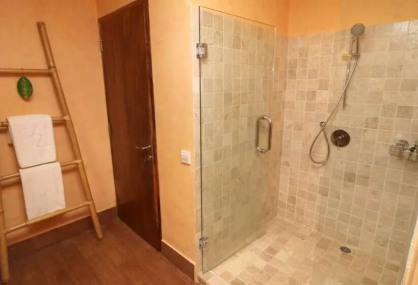 Fotos del hotel Petit  Bali:  4