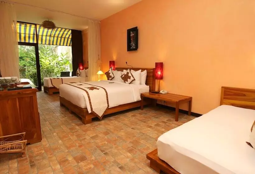 Fotos del hotel Petit  Bali:  5