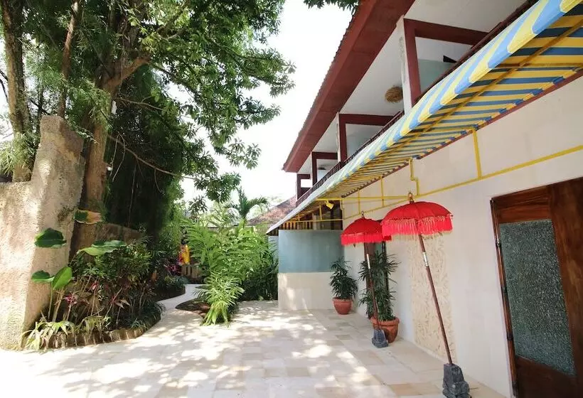 Fotos del hotel Petit  Bali:  3