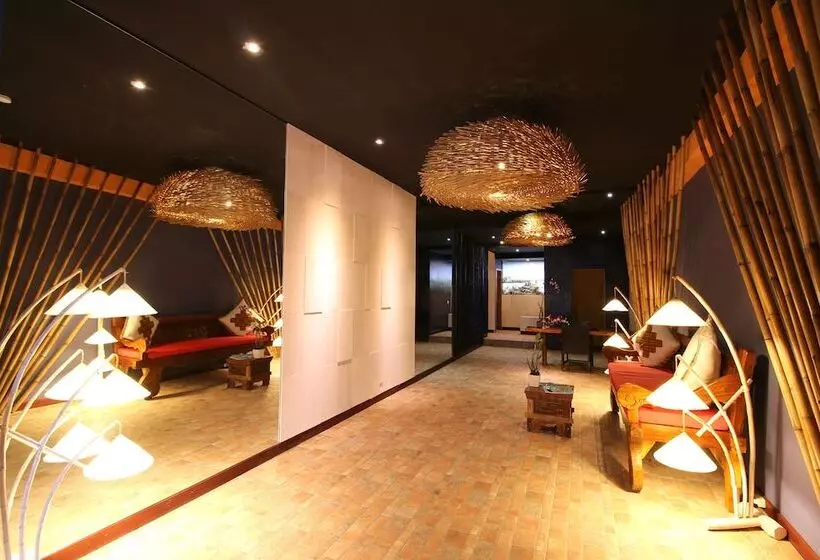 Fotos del hotel Petit  Bali:  6