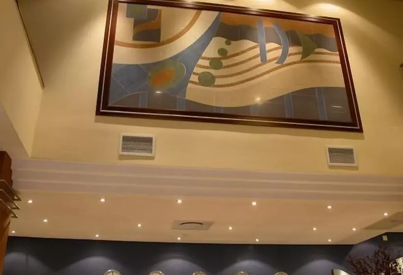 Fotos del hotel 2001:  5