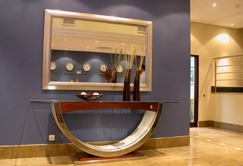 Fotos del hotel 2001:  11