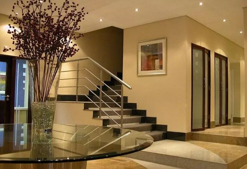 Fotos del hotel 2001:  3