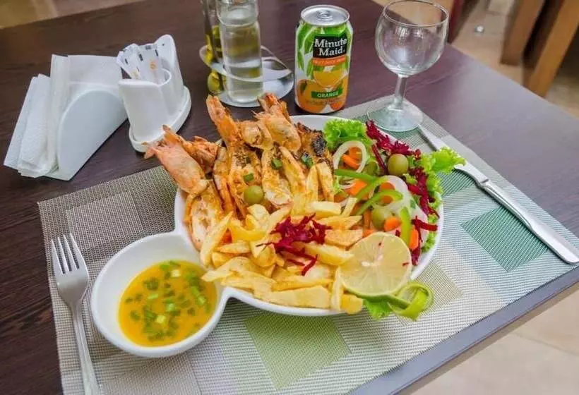 Fotos del hotel 2001:  4