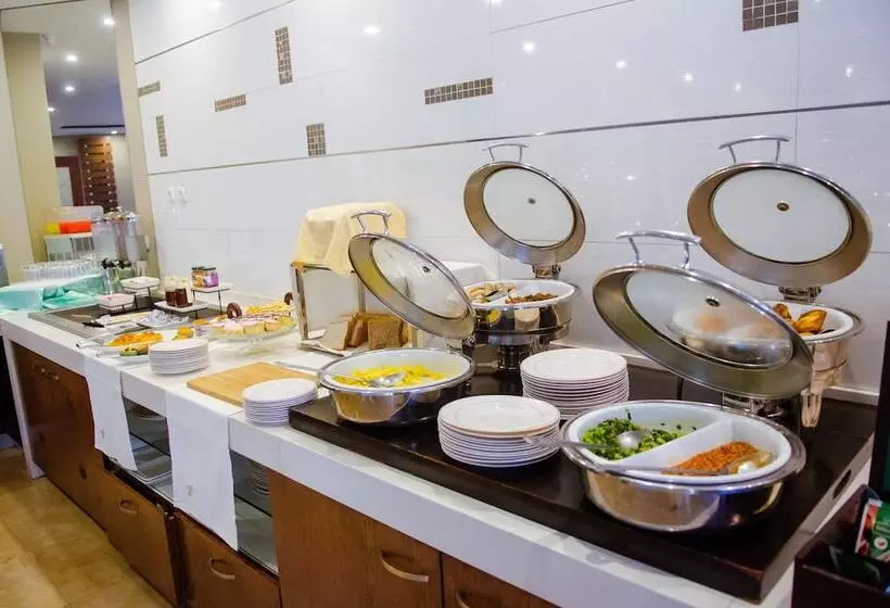 Fotos del hotel 2001:  16